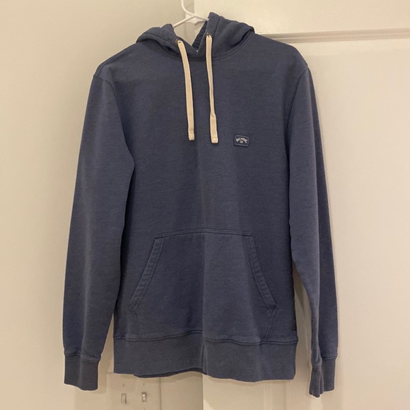 Billabong All Day Organic Hoodie - Picture 1 of 5